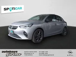 Kontrast grau/quarz silber Gebraucht 2020 Opel Corsa Elegance Kleinwagen | 12.990 € (Fairer Preis)