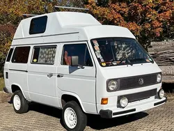 Weiß Gebraucht 1988 VW T3 Van | 11.500 €