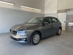 [5x5x] graphit grau meta... Neu 2025 Skoda Fabia Selection Kleinwagen | 18.990 € (Fairer Preis)