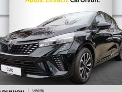 Black pearlschwarz metallic Neu 2024 Renault Clio V Techno Kleinwagen | 23.995 € (Fairer Preis)