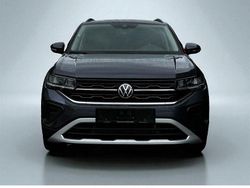 Gebraucht 2024 VW T-Cross Life SUV | 20.990 € (Guter Preis)