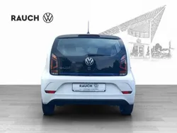 Weiß Gebraucht 2020 VW e-up! Kleinwagen | 12.990 € (Fairer Preis)