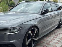 Gebraucht 2017 Audi A6 Competition Kombi | 29.799 € (Fairer Preis)