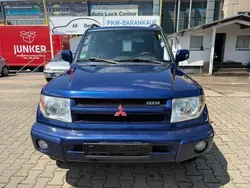 Gebraucht 2004 Mitsubishi Pajero SUV | 4.590 € (Superpreis)