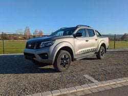 Grau Gebraucht 2021 Nissan Navara N-Guard Abholung | 26.400 € (Superpreis)