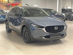 Grau Neu 2025 Mazda CX-30 Homura-Line SUV | 36.080 €