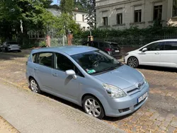 Gebraucht 2007 Toyota Corolla Verso Sol Van / Kleinbus | 3.500 € (Guter Preis)