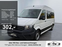Candyweiß Gebraucht 2020 VW Crafter Van | 34.130 €