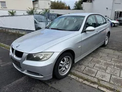 Silber Gebraucht 2007 BMW 318 Advantage Limousine | 1.599 € (Superpreis)