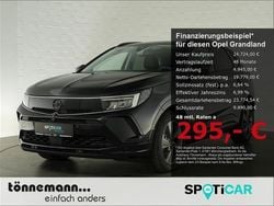 Diamant schwarz Gebraucht 2023 Opel Grandland X SUV | 24.724 € (Fairer Preis)