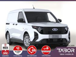 Weiß (frozen white) Neu 2025 Ford Transit Trend Van / Kleinbus | 20.988 € (Guter Preis)