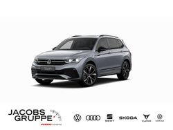 Grau Gebraucht 2025 VW Tiguan Allspace Style SUV | 47.930 € (Fairer Preis)