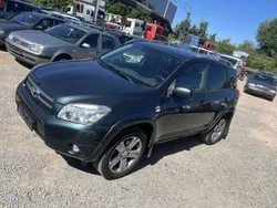 Grau Gebraucht 2007 Toyota RAV4 Executive SUV | 4.000 € (Superpreis)