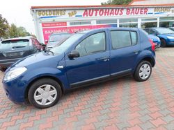 Gebraucht 2009 Dacia Sandero Ambiance Kleinwagen | 1.650 € (Guter Preis)