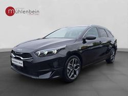 Zilinaschwarz Neu 2025 Kia Ceed Sportswagon Kombi | 28.290 € (Fairer Preis)