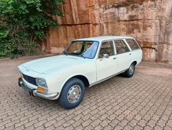 Gebraucht 1978 Peugeot 504 Kombi | 15.500 €