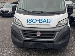 Weiß Gebraucht 2020 Fiat Ducato Van | 9.990 € (Superpreis)