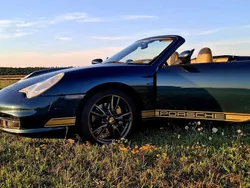 Gebraucht 2004 Porsche 911 Carrera 4 Cabriolet Cabrio | 37.900 € (Superpreis)