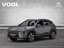 Ecotronic gray / mic Gebraucht 2025 Hyundai Kona Trend SUV | 30.880 € (Teuer)