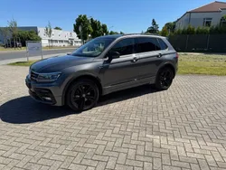 Grau Gebraucht 2020 VW Tiguan Highline SUV | 27.950 € (Guter Preis)