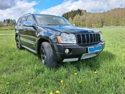 Schwarz Gebraucht 2005 Jeep Grand Cherokee Limited SUV | 8.600 € (Fairer Preis)