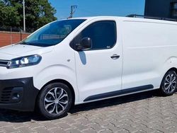 Weiß Gebraucht 2021 Citroën Jumpy Van / Kleinbus | 23.950 € (Teuer)