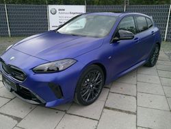 Blau Gebraucht 2025 BMW M135 Performance Kleinwagen | 57.900 € (Etwas zu teuer)