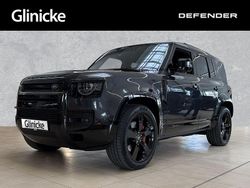 Carpathian grey Neu 2025 Land Rover Defender SUV | 112.880 €