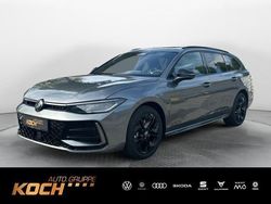 Othercolor Gebraucht 2024 VW Passat R-line Kombi | 52.990 € (Teuer)