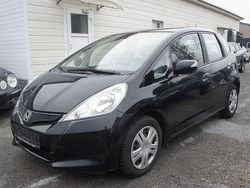 Schwarz Gebraucht 2014 Honda Jazz Trend Kleinwagen | 5.700 € (Guter Preis)