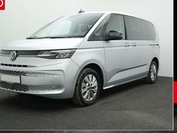 Silber Gebraucht 2024 VW Multivan Life Van | 49.950 € (Fairer Preis)