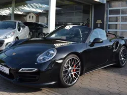 Andere Gebraucht 2014 Porsche 911 | 99.995 € (Etwas zu teuer)