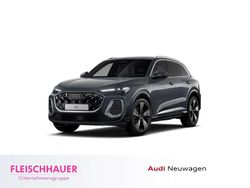 Grau Neu 2025 Audi Q5 Sport SUV | 69.990 € (Fairer Preis)