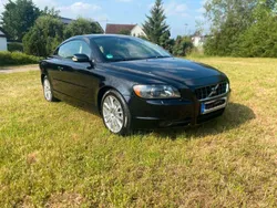 Schwarz Gebraucht 2006 Volvo C70 Cabrio | 14.800 €
