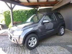 Grau Gebraucht 2013 Suzuki Grand Vitara Comfort SUV | 15.500 € (Fairer Preis)