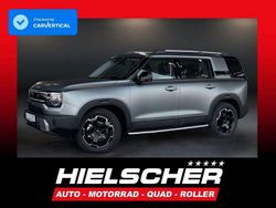 Grau Neu 2025 Baic BJ30 SUV | 35.995 € (Fairer Preis)