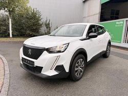 Weiß Gebraucht 2022 Peugeot 2008 SUV | 14.990 € (Superpreis)