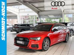 Orange Gebraucht 2022 Audi A6 Sport Kombi | 42.450 € (Teuer)