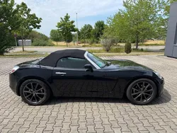 Schwarz Gebraucht 2009 Opel GT Cabrio | 15.500 € (Guter Preis)