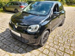 Schwarz Gebraucht 2024 Renault Twingo Urban Night Kleinwagen | 24.650 €