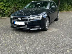 Schwarz Gebraucht 2013 Audi A3 Sport Limousine | 9.999 € (Guter Preis)