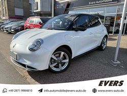 Moonlight white / st Gebraucht 2023 Ora 03 Pro+ Limousine | 25.950 € (Etwas zu teuer)