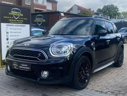 Schwarz Gebraucht 2017 Mini Cooper S Countryman SUV | 15.950 € (Fairer Preis)