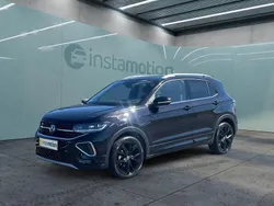 Gebraucht 2024 VW T-Cross SUV | 27.549 € (Fairer Preis)