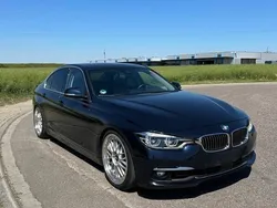 Gebraucht 2016 BMW 340 M Performance Limousine | 37.000 € (Fairer Preis)
