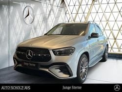 Silber Gebraucht 2024 Mercedes GLE450 AMG AMG SUV | 88.987 € (Superpreis)