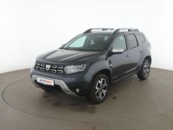 Grau Gebraucht 2022 Dacia Duster Prestige SUV | 18.970 € (Guter Preis)