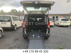 Gebraucht 2022 VW Caddy Maxi Basis Van / Kleinbus | 18.999 € (Etwas zu teuer)