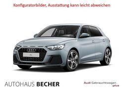 Pfeilgrau perleffekt Gebraucht 2025 Audi A1 Sportback Advanced Plus Kleinwagen | 28.630 € (Fairer Preis)