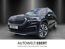 Blackmagic perleffekt Gebraucht 2024 Skoda Kodiaq Style SUV | 40.890 € (Superpreis)